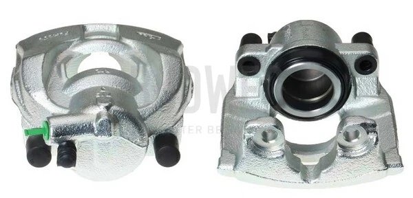 ETRIER FRANA BUDWEG CALIPER 343718 - Compatibil cu FORD, LAND ROVER, VOLVO