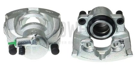 ETRIER FRANA BUDWEG CALIPER 343718 - Compatibil cu FORD, LAND ROVER, VOLVO