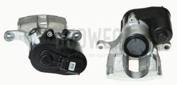 ETRIER FRANA BUDWEG CALIPER 343720 - Compatibil cu FORD, VOLVO