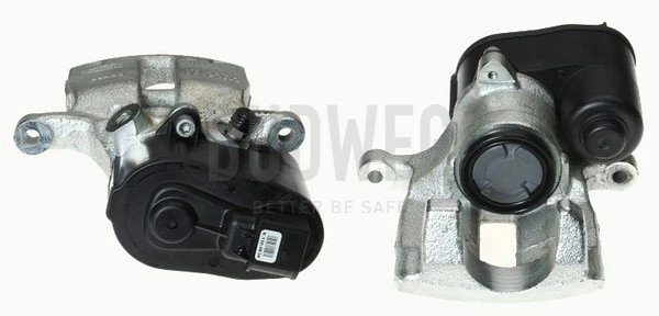 ETRIER FRANA BUDWEG CALIPER 343720 - Compatibil cu FORD, VOLVO