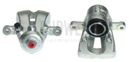 ETRIER FRANA BUDWEG CALIPER 343728 - Compatibil cu BMW