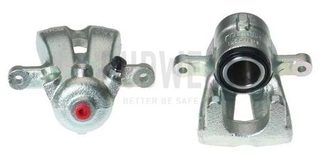ETRIER FRANA BUDWEG CALIPER 343729 - Compatibil cu BMW