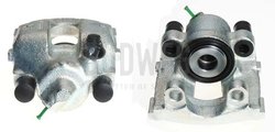 ETRIER FRANA BUDWEG CALIPER 343730 - Compatibil cu BMW