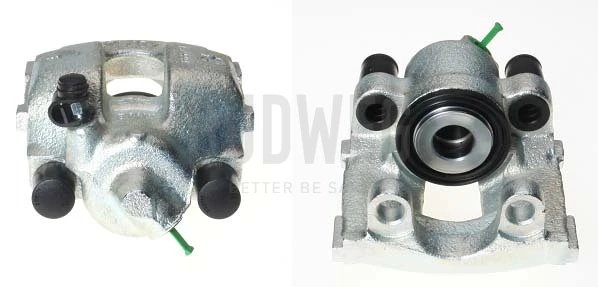 ETRIER FRANA BUDWEG CALIPER 343731 - Compatibil cu BMW