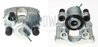 ETRIER FRANA BUDWEG CALIPER 343731 - Compatibil cu BMW