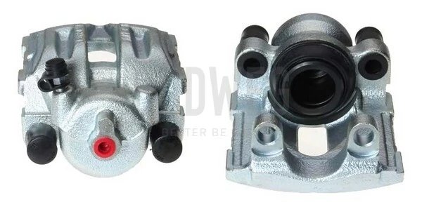 ETRIER FRANA BUDWEG CALIPER 343734 - Compatibil cu BMW