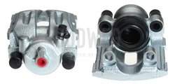 ETRIER FRANA BUDWEG CALIPER 343735 - Compatibil cu BMW