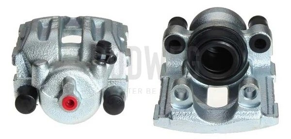 ETRIER FRANA BUDWEG CALIPER 343735 - Compatibil cu BMW