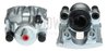 ETRIER FRANA BUDWEG CALIPER 343735 - Compatibil cu BMW