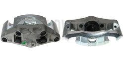 ETRIER FRANA BUDWEG CALIPER 343736 - Compatibil cu AUDI, SEAT