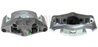 ETRIER FRANA BUDWEG CALIPER 343737 - Compatibil cu AUDI, SEAT