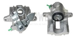 ETRIER FRANA BUDWEG CALIPER 343741 - Compatibil cu AUDI, SEAT