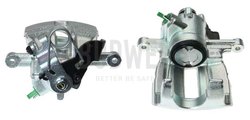ETRIER FRANA BUDWEG CALIPER 343743 - Compatibil cu AUDI