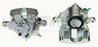 ETRIER FRANA BUDWEG CALIPER 343744 - Compatibil cu AUDI, SEAT