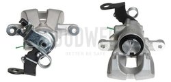 ETRIER FRANA BUDWEG CALIPER 343755 - Compatibil cu CHRYSLER, FIAT, LANCIA