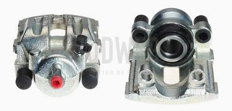ETRIER FRANA BUDWEG CALIPER 343759 - Compatibil cu BMW