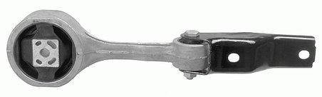 SUPORT MOTOR LEMFORDER 34376 01 - Compatibil cu SEAT, SKODA, VW, VW (SVW)