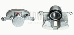 ETRIER FRANA BUDWEG CALIPER 343760 - Compatibil cu FORD, MAZDA