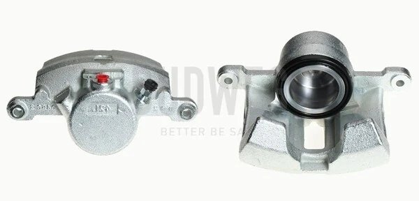 Etrier frana Budweg Caliper 343760