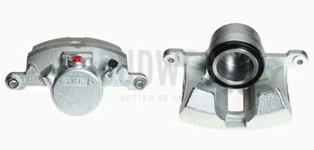 Etrier frana Budweg Caliper 343760