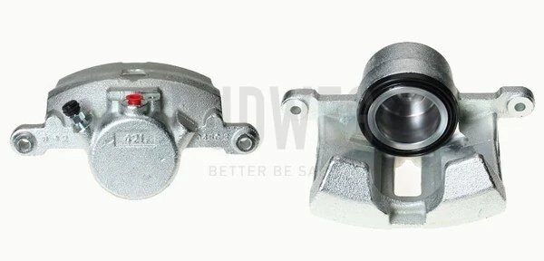 ETRIER FRANA BUDWEG CALIPER 343761 - Compatibil cu FORD, MAZDA