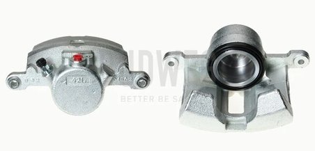 ETRIER FRANA BUDWEG CALIPER 343761 - Compatibil cu FORD, MAZDA