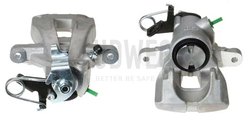 ETRIER FRANA BUDWEG CALIPER 343762 - Compatibil cu PEUGEOT