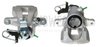ETRIER FRANA BUDWEG CALIPER 343762 - Compatibil cu PEUGEOT