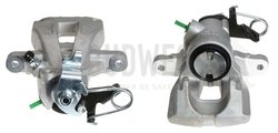 ETRIER FRANA BUDWEG CALIPER 343763 - Compatibil cu PEUGEOT
