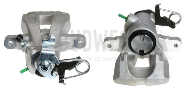ETRIER FRANA BUDWEG CALIPER 343763 - Compatibil cu PEUGEOT