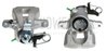 ETRIER FRANA BUDWEG CALIPER 343763 - Compatibil cu PEUGEOT