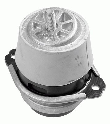 SUPORT MOTOR LEMFORDER 34378 01 - Compatibil cu AUDI, PORSCHE, VW