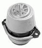SUPORT MOTOR LEMFORDER 34378 01 - Compatibil cu AUDI, PORSCHE, VW