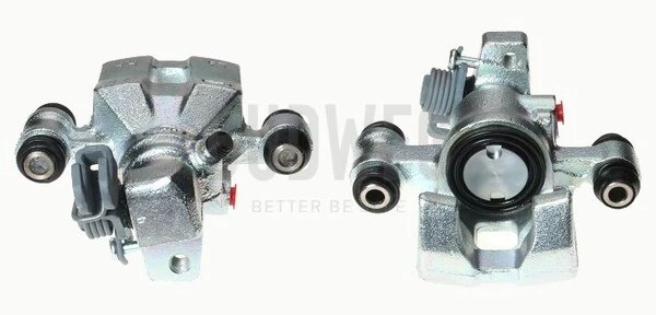 ETRIER FRANA BUDWEG CALIPER 343792 - Compatibil cu KIA