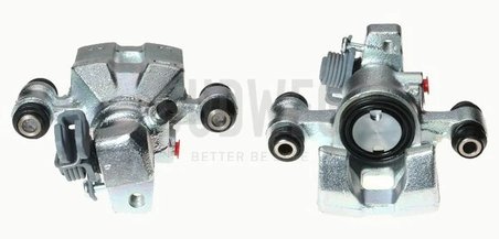 ETRIER FRANA BUDWEG CALIPER 343792 - Compatibil cu KIA