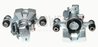 ETRIER FRANA BUDWEG CALIPER 343792 - Compatibil cu KIA