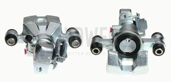 ETRIER FRANA BUDWEG CALIPER 343793 - Compatibil cu KIA