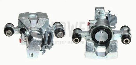 ETRIER FRANA BUDWEG CALIPER 343793 - Compatibil cu KIA