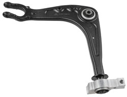 BRAT SUSPENSIE LEMFORDER 34380 01 - Compatibil cu CITROEN, PEUGEOT