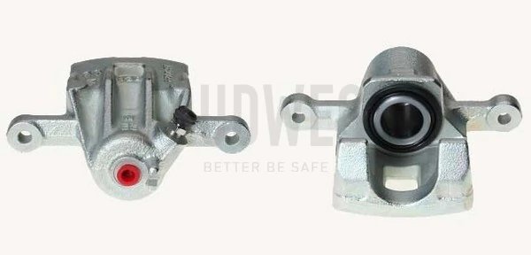 ETRIER FRANA BUDWEG CALIPER 343800 - Compatibil cu HYUNDAI, KIA