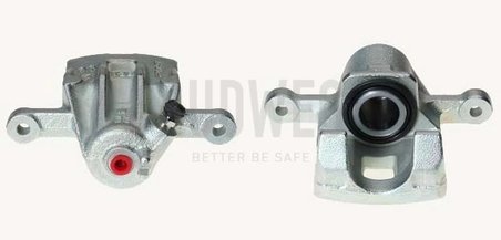 ETRIER FRANA BUDWEG CALIPER 343800 - Compatibil cu HYUNDAI, KIA