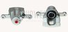 ETRIER FRANA BUDWEG CALIPER 343800 - Compatibil cu HYUNDAI, KIA