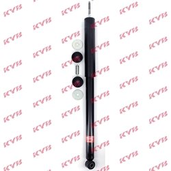 AMORTIZOR KYB 343811 - Compatibil cu FIAT, SUZUKI