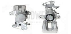 ETRIER FRANA BUDWEG CALIPER 343812 - Compatibil cu AUDI
