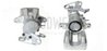 ETRIER FRANA BUDWEG CALIPER 343812 - Compatibil cu AUDI