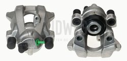 ETRIER FRANA BUDWEG CALIPER 343822 - Compatibil cu MERCEDES-BENZ