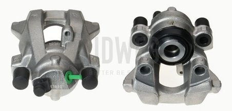 Etrier frana Budweg Caliper 343822