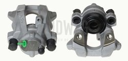 ETRIER FRANA BUDWEG CALIPER 343825 - Compatibil cu MERCEDES-BENZ