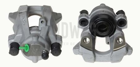 Etrier frana Budweg Caliper 343825