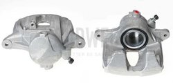 ETRIER FRANA BUDWEG CALIPER 343832 - Compatibil cu MERCEDES-BENZ